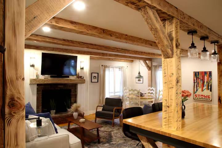 Stowey Bear Farmhouse